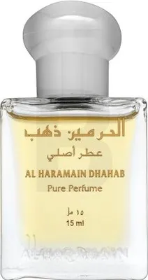 Produktbild von Al Haramain Dhabab Parfümiertes öl unisex 15 ml