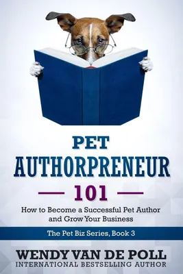Produktbild von Pet Authorpreneur