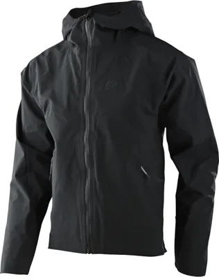 Produktbild von Troy Lee Designs Descent Wasserdichte Fahrradjacke Grösse: S