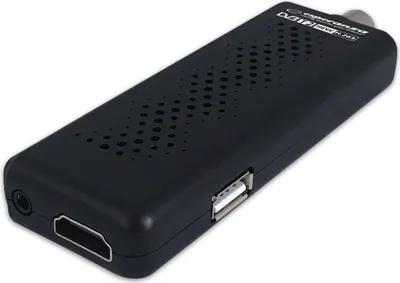 Obrázok produktu pre Esperanza digitálny tuner/dekodér Dvb-T2 H.265/Hevc Ev109R