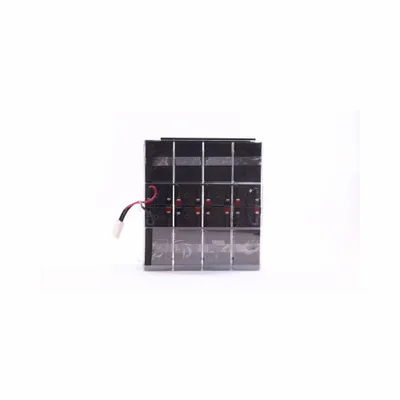 Obrázek produktu pro Baterie UPS Eaton EB005SP Sealed lead acid (VRLA) 12 V 9 Ah