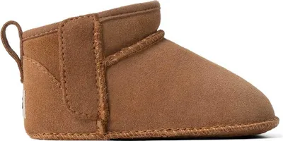 Produktbild von Ugg Kids Baby Classic Ultra Mini Babystiefel Braun EU 20 1/2 Jungen,Mädchen Braun EU 20 1/2