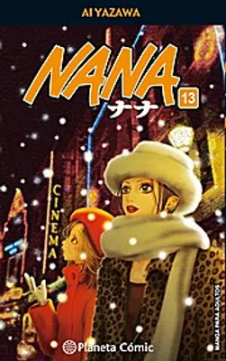 Produktbild von Nana 13