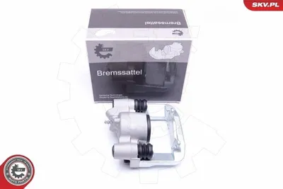 Produktbild von ESEN SKV Bremssattel Vorne Rechts passend für PEUGEOT 205 II (20A/C) 45SKV302