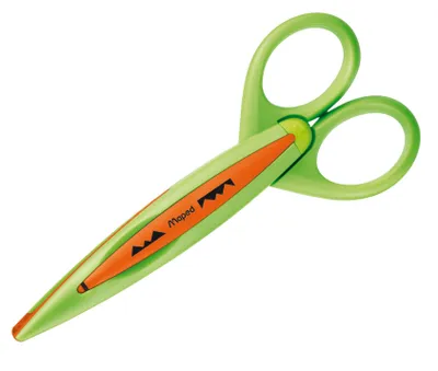 Produktbild von Maped Crea cut, Grün