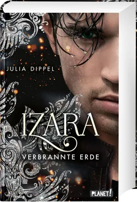 Zdjęcie produktu dla Izara 4: Verbrannte Erde