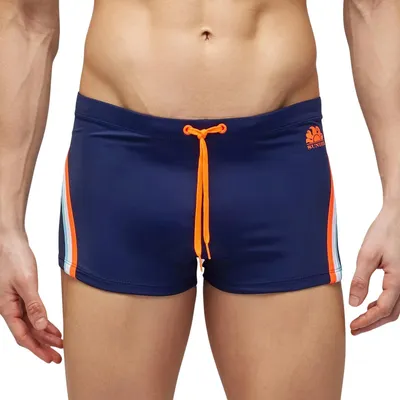 Produktbild von Sundek Zion Schwimmshort Herren