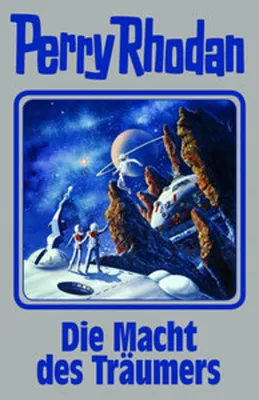 Obrázok produktu pre Perry Rhodan 148. Die Macht des Träumers