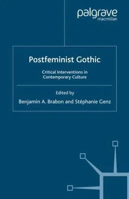 Image de Postfeminist Gothic