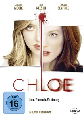 Obrázek produktu pro Chloe von KINOWELT Home Entertainment