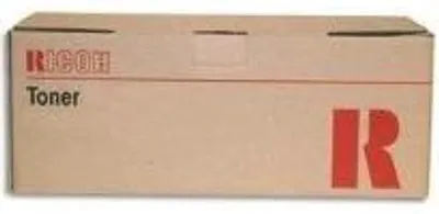 Image de Ricoh 418447 Cartouche de toner 1 pièce(s) Original Noir