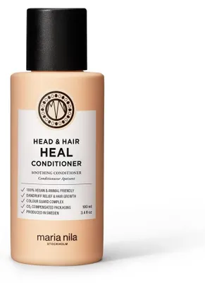 Produktbild von Maria Nila Conditioner Maria Nila Head & Hair Heal Conditioner