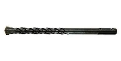 Zdjęcie produktu dla VERTO Wiertło do betonu SDS Plus, 12 x 400 mm, S4