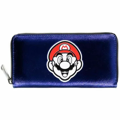 Produktbild von Difuzed - Portfel Nintendo Super Mario Letnie Igrzyska Olimpijskie, Akcesorium Premium