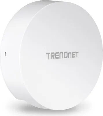 Produktbild von TRENDnet TEW-823DAP Access Point, AC1300 Dual Band PoE Indoor Wireless
