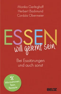 Obrázek produktu pro Essen will gelernt sein