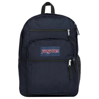 Obrázok produktu pre JanSport batohy Big Student Navy, EK0A5BAHN541