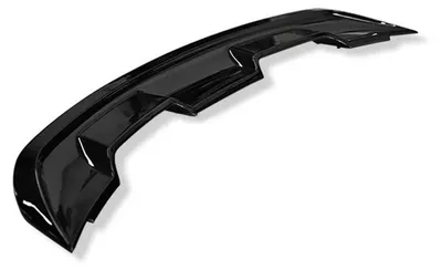 Image de Aileron arrière pour Ford Mustang GT500, modèles de 2015 à 2020