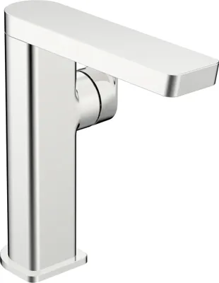 Immagine prodotto di HANSA HANSASTELA Mitigeur de lavabo, sans garniture découlement, saillie 134 mm, 57142273, 57142273