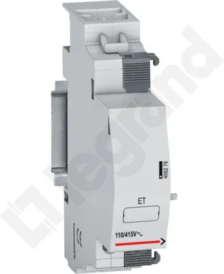 Obrázek produktu pro Legrand 406278, 86 mm, 98 mm, 26 mm, 109 g, 1 kusů