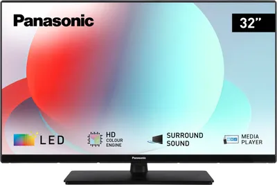 Panasonic TS32N30AEZ HD 32" LED-Fernseher