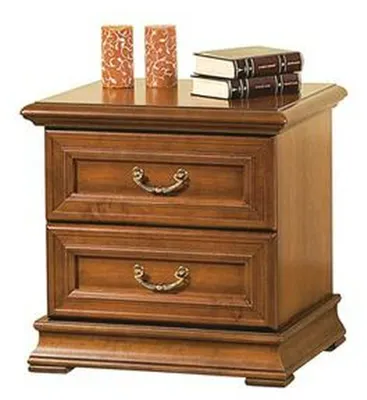 Image de Tables de chevet Tables de chevet Console Table d'appoint Massif Style antique Nouveau