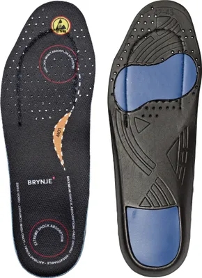 Obrázok produktu pre Vložka Brynje Ultimate FootFit Low Black-46-47