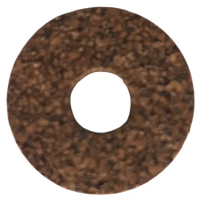 Produktbild von 10 Stück Gummikork M10 30 mm x 10 mm x 3 mm