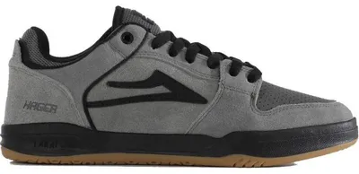 Productafbeelding van BOTY LAKAI Telford Low - grijs - maat 42,5 (EU)
