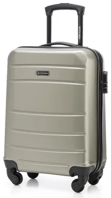 Productafbeelding van WITTCHEN Globe Line reiskoffer, handbagage, cabinebagage, trolley, harde schaal