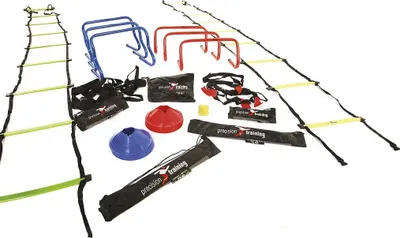 Immagine prodotto di Set di allenamento di precisione velocità e agilità - set sportivo completo