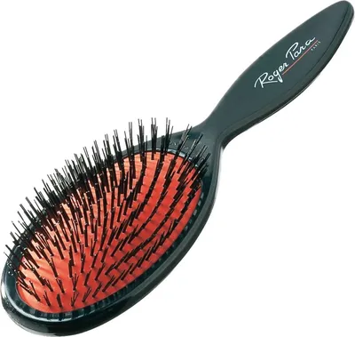 Produktbild von Roger Para Pneumatikbürste 11-reihig