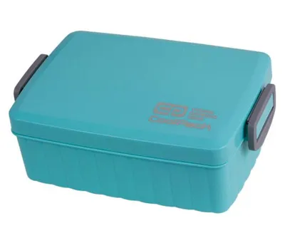 Immagine prodotto di CP Snack borsa per la colazione blu