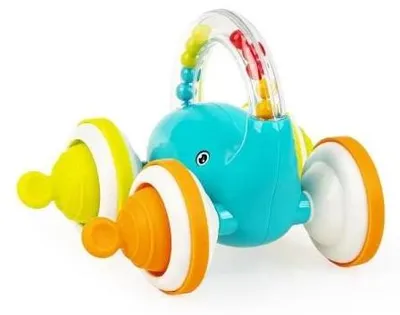 Image de Éléphant de Mobilek - Dumel