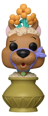 Zdjęcie produktu dla Figurka POP: Scooby Doo - Scooby Doo #2439