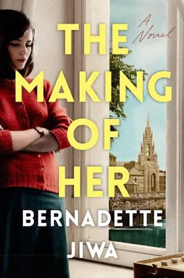 Produktbild von The Making of Her