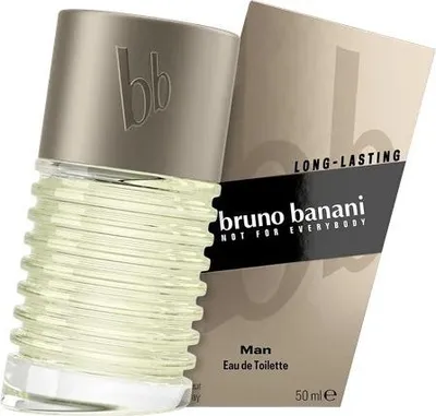 Zdjęcie produktu dla Bruno Banani Man Woda toaletowa, 50ml