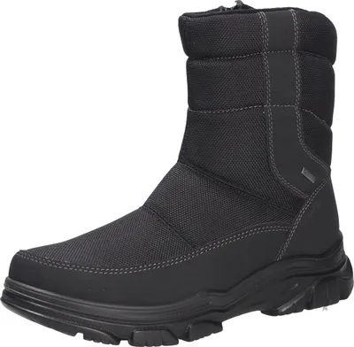 Produktbild von Ara Winterboots Freno Damen 392D31312D3234393032 Schwarz 41 EU