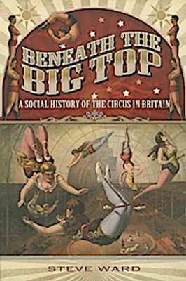 Obrázek produktu pro Beneath the Big Top