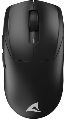 Zdjęcie produktu dla Sharkoon SKILLER SGM25W, mysz do gier
