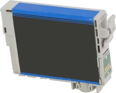 Produktbild von Epson Tintenpatrone EPST712COMP Cyan