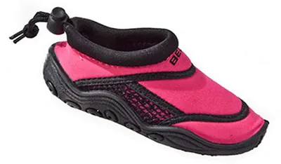 Produktbild von Beco Kinder Badeschuhe Schwimmschuhe Strandschuhe Aquaschuhe Surfschuhe Wasserschuhe für Sommer Beach Pool