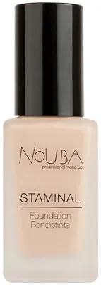 Produktbild von Nouba, Staminal, Anti-Aging, flüssige Foundation, Farbton 103, 30 ml