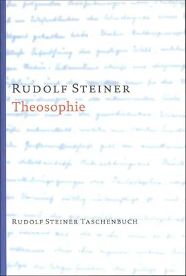 Produktbild von Theosophie