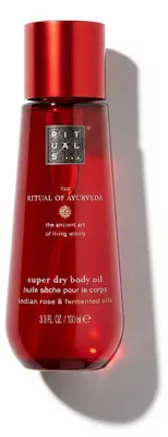 Immagine prodotto di Rituals Ayurveda Olio secco per corpo e capelli