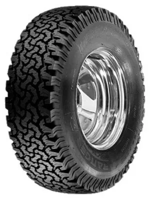 Produktbild von Insa Turbo Sommerreifen motorcycle-tyres RANGER ( 265/75 R16 112/109S runderneuert )