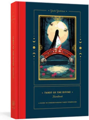 Obrázek produktu pro Tarot of the Divine Handbook