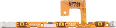 Produktbild von Power Button und Volume Flex Kabel für Samsung Galaxy Tab S3 9.7 Ersatz Teil