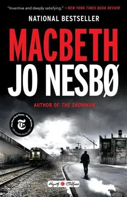 Produktbild von Macbeth