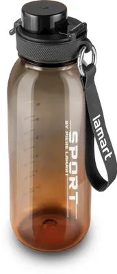 Obrázek produktu pro LAMART LT4074 FIT Sportovní láhev 1L ČERNÁ